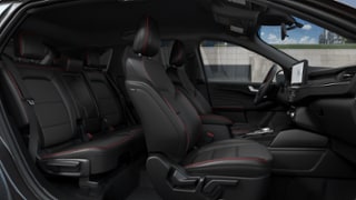 2025 Ford Escape® Internal Image 1